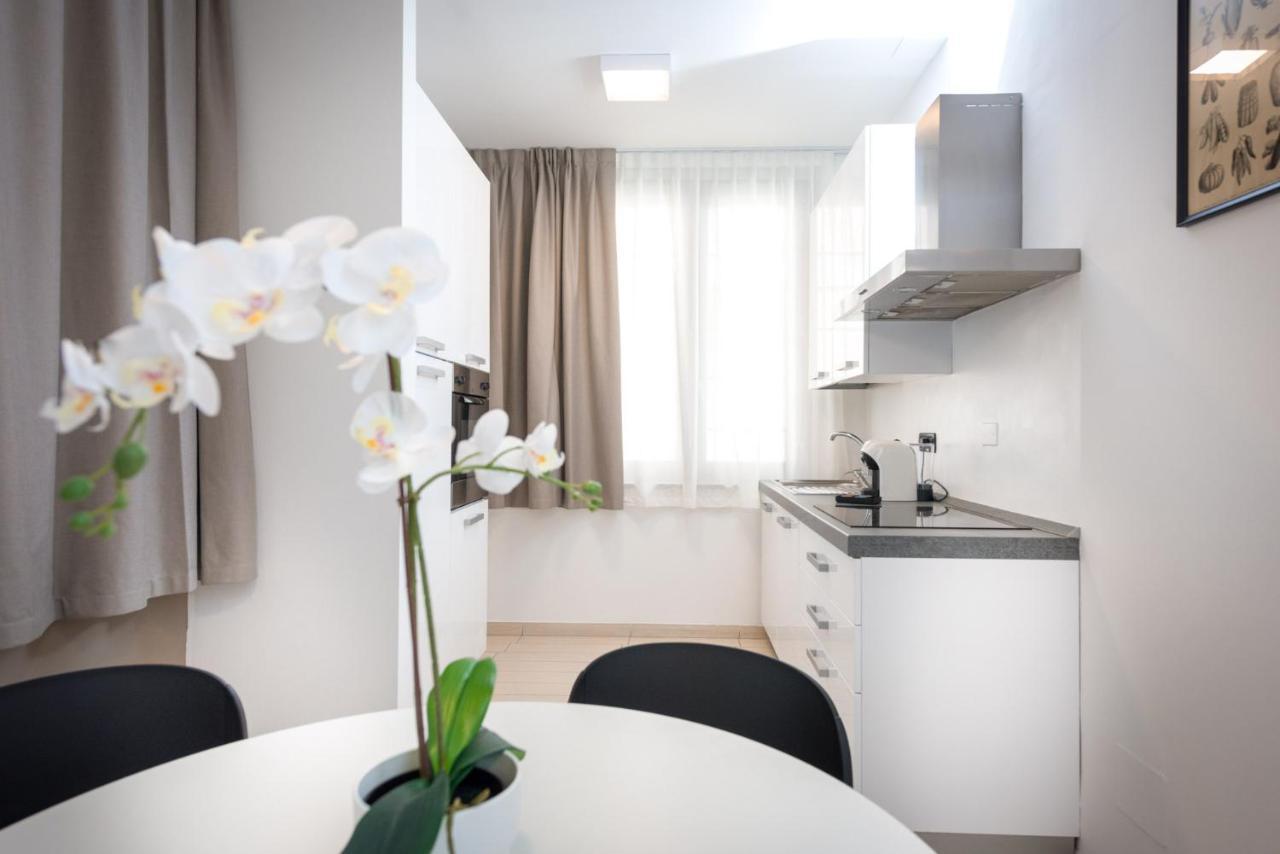 Turinhometown Residence Apartments Zewnętrze zdjęcie