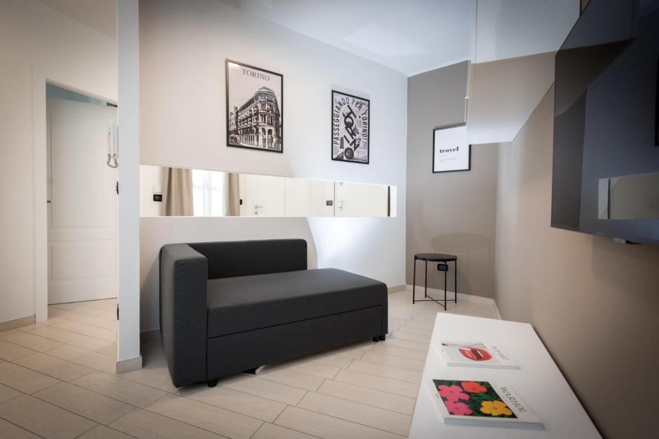 Turinhometown Residence Apartments Zewnętrze zdjęcie