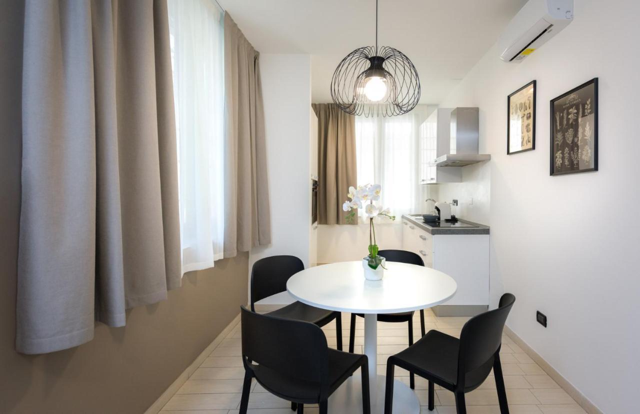 Turinhometown Residence Apartments Zewnętrze zdjęcie