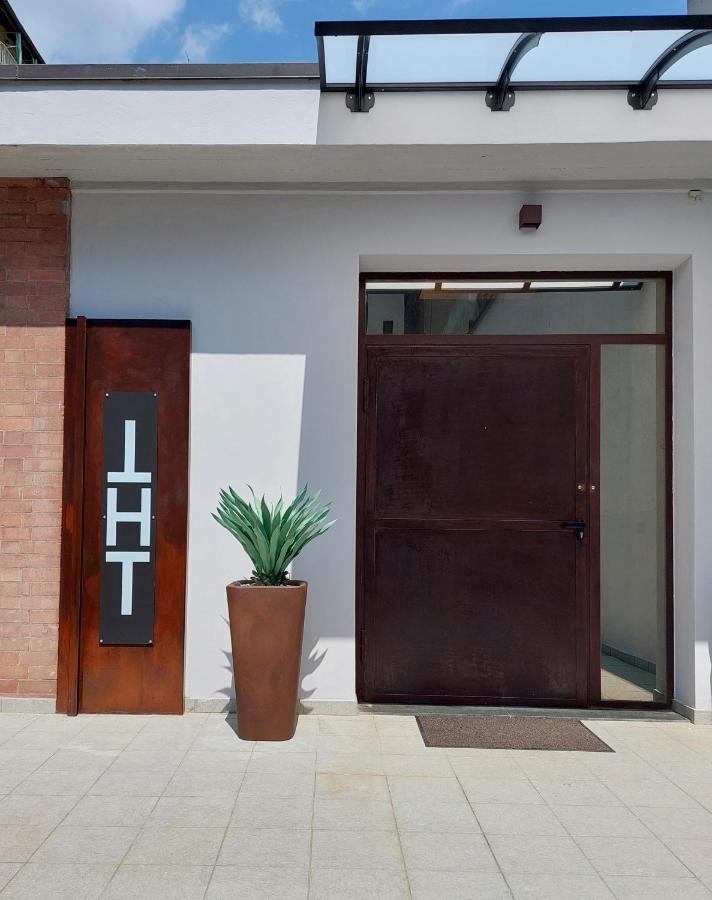 Turinhometown Residence Apartments Zewnętrze zdjęcie