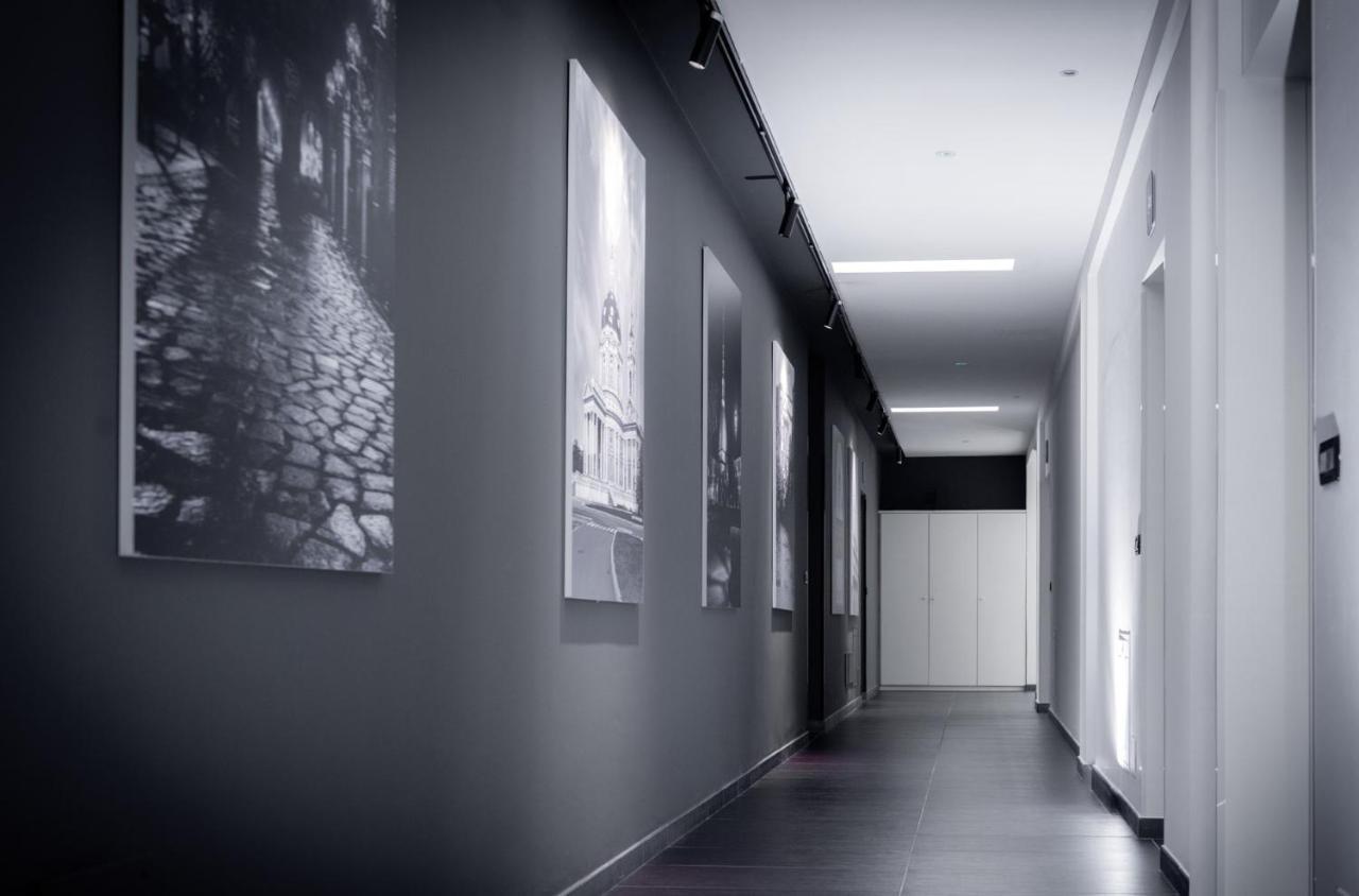 Turinhometown Residence Apartments Zewnętrze zdjęcie