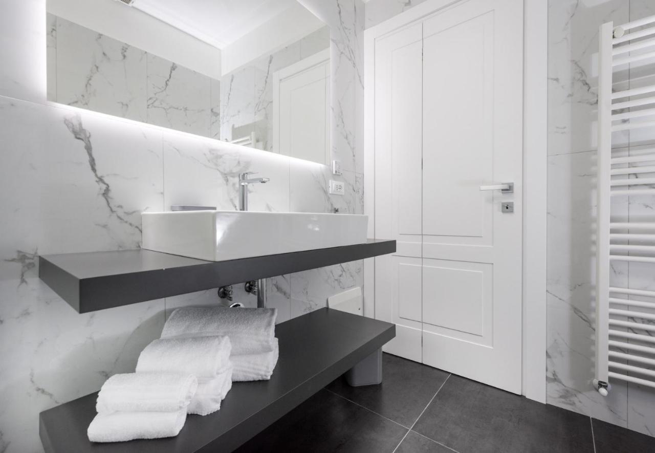 Turinhometown Residence Apartments Zewnętrze zdjęcie