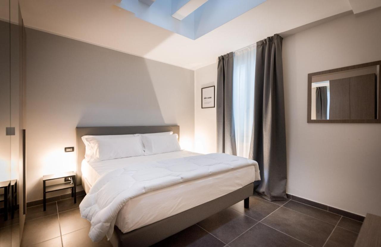 Turinhometown Residence Apartments Zewnętrze zdjęcie