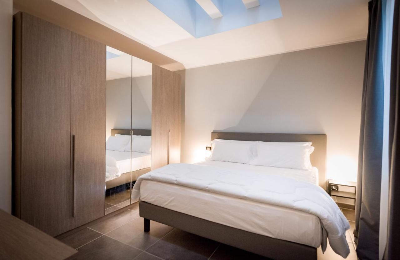 Turinhometown Residence Apartments Zewnętrze zdjęcie