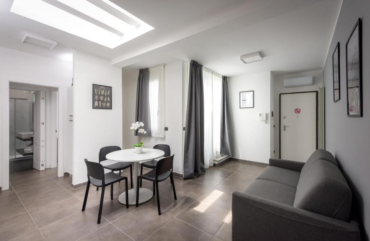 Turinhometown Residence Apartments Zewnętrze zdjęcie