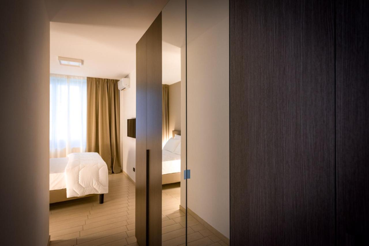 Turinhometown Residence Apartments Zewnętrze zdjęcie