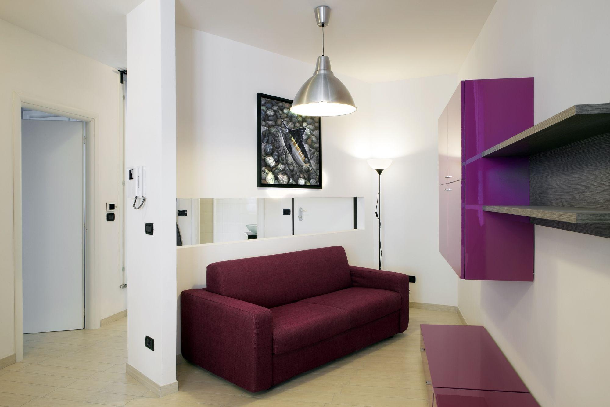 Turinhometown Residence Apartments Zewnętrze zdjęcie
