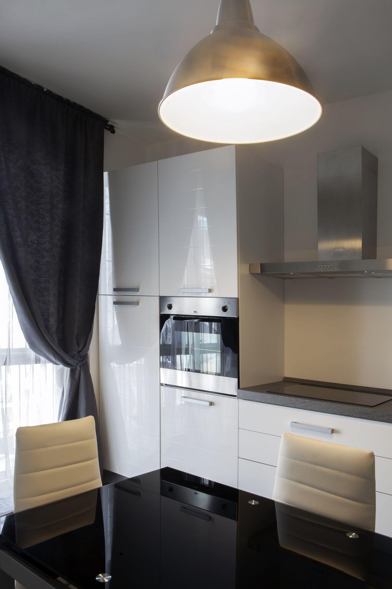 Turinhometown Residence Apartments Zewnętrze zdjęcie