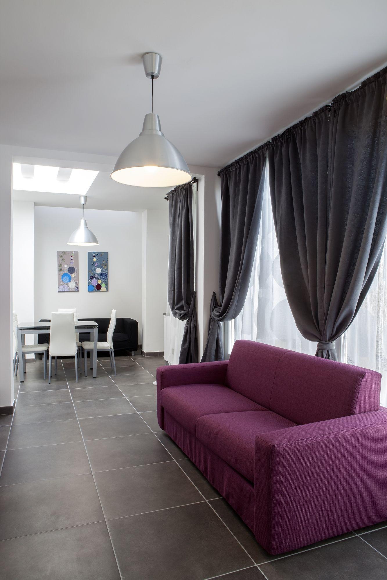 Turinhometown Residence Apartments Zewnętrze zdjęcie