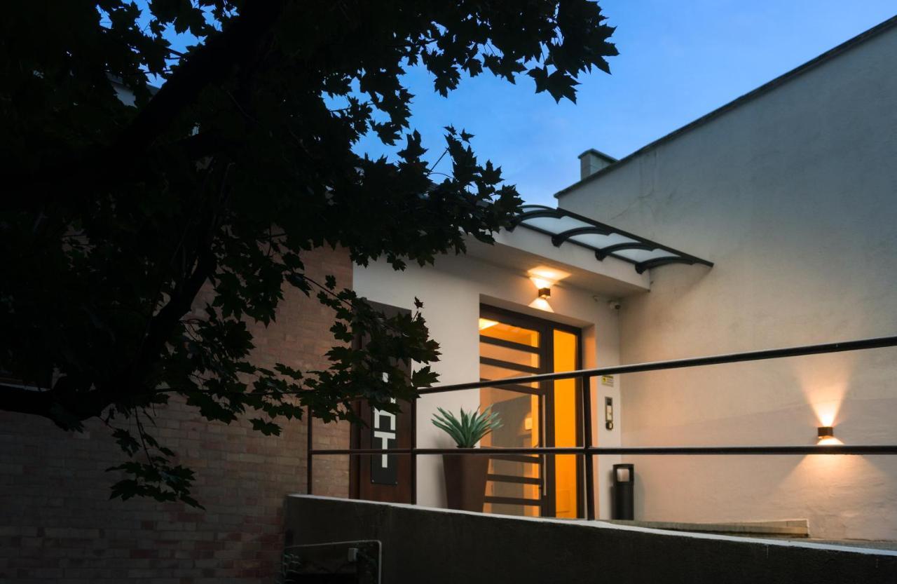 Turinhometown Residence Apartments Zewnętrze zdjęcie