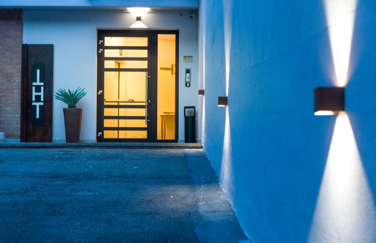 Turinhometown Residence Apartments Zewnętrze zdjęcie