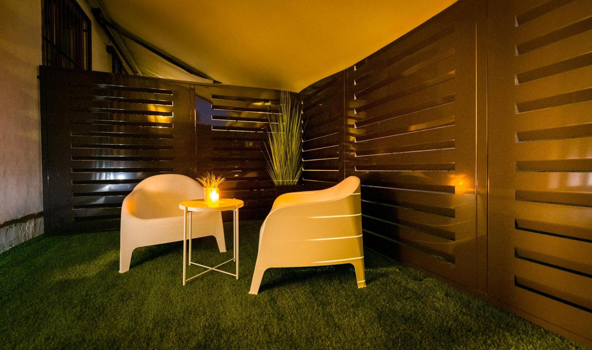 Turinhometown Residence Apartments Zewnętrze zdjęcie