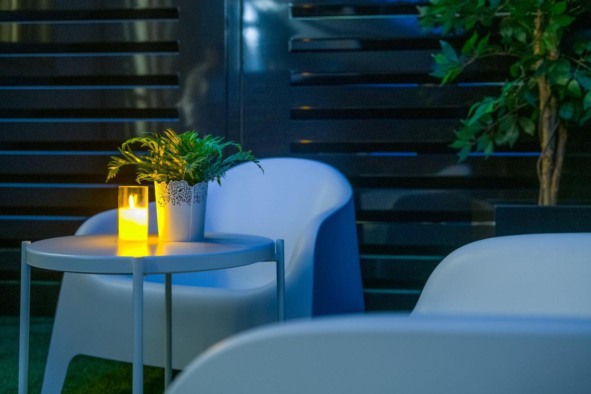 Turinhometown Residence Apartments Zewnętrze zdjęcie