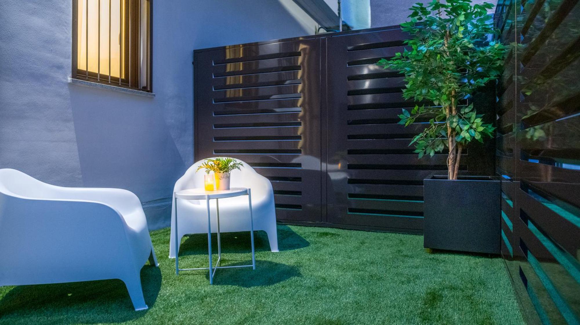 Turinhometown Residence Apartments Zewnętrze zdjęcie