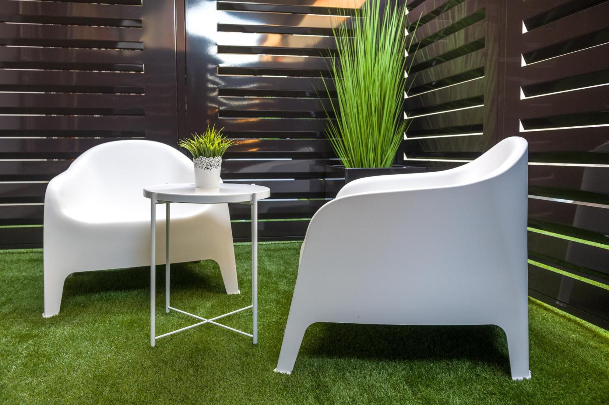 Turinhometown Residence Apartments Zewnętrze zdjęcie