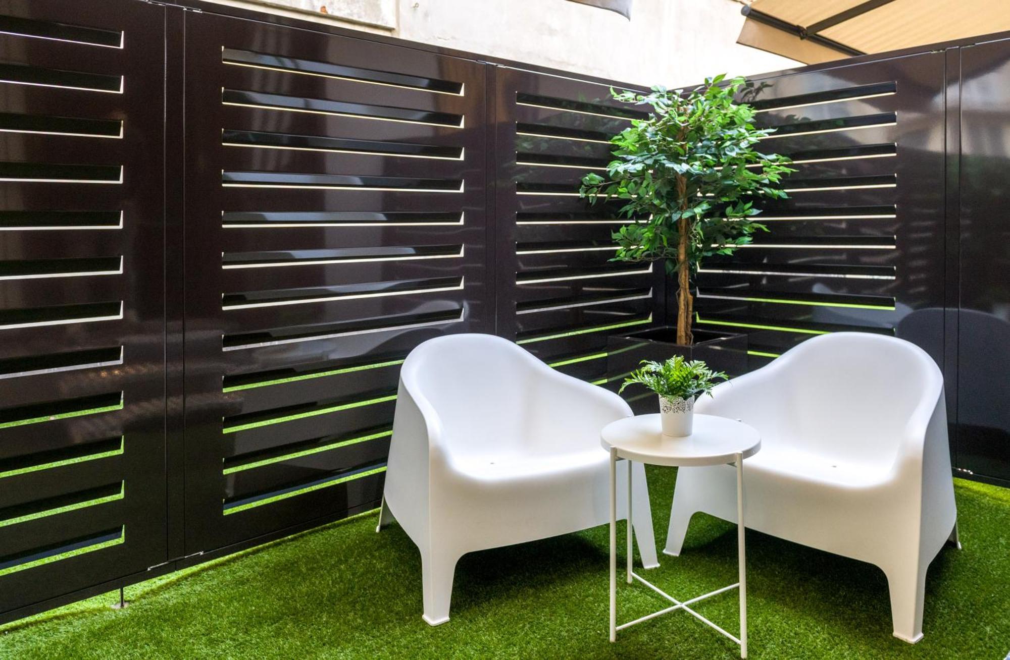 Turinhometown Residence Apartments Zewnętrze zdjęcie