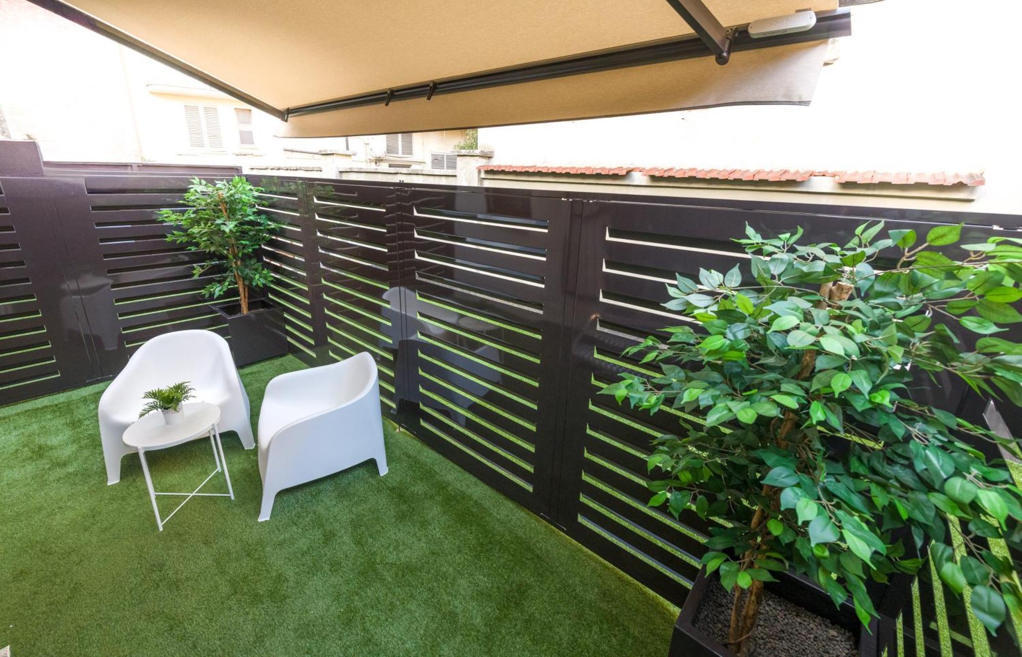 Turinhometown Residence Apartments Zewnętrze zdjęcie